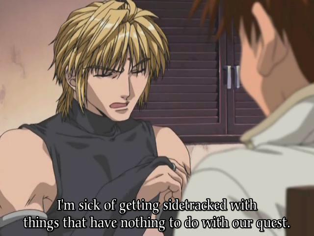 Otaku Gallery  / Anime e Manga / Saiyuki / Screen Shots / Saiyuki Reload / 19 - Dio / 182.jpg